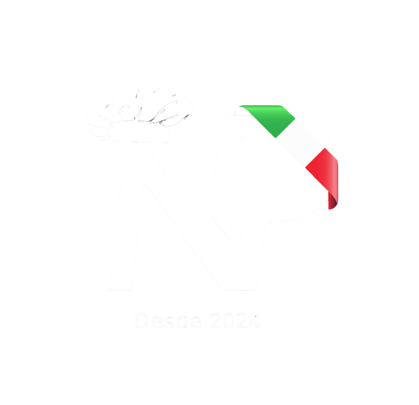 Logo Napolitana Pizzaria